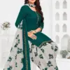 Ganpati gouri vol-8 - Dress Material